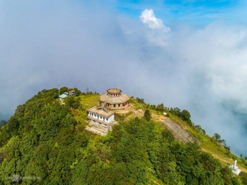 Full-Day Trekking Tour Bach Ma National Park From Hue City - Common questions