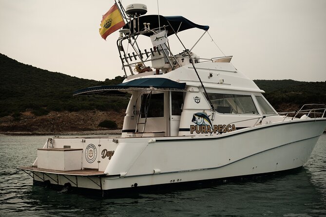 Full Day Yacht Rental for Bachelorette Parties or Parties - Refund and Rescheduling Options