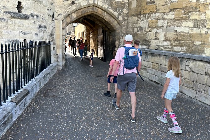Fun and Educational Tower of London Tour for Kids and Families - Common questions