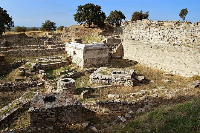 Gallipoli-Troy Tour From Istanbul for 2-Days and 1-Night - Booking Process and Options