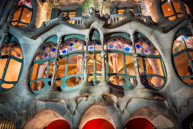 Gaudi Tour: Pedrera, Casa Batllo, Sagrada Familia & Park Guell - Additional Resources and Information