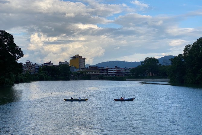 Gentle Walking Fewa Lake Exploration Tour - Booking Information