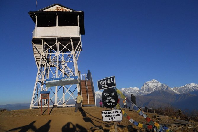 Ghorepani Poon Hill Trekking - 6 Days - Common questions