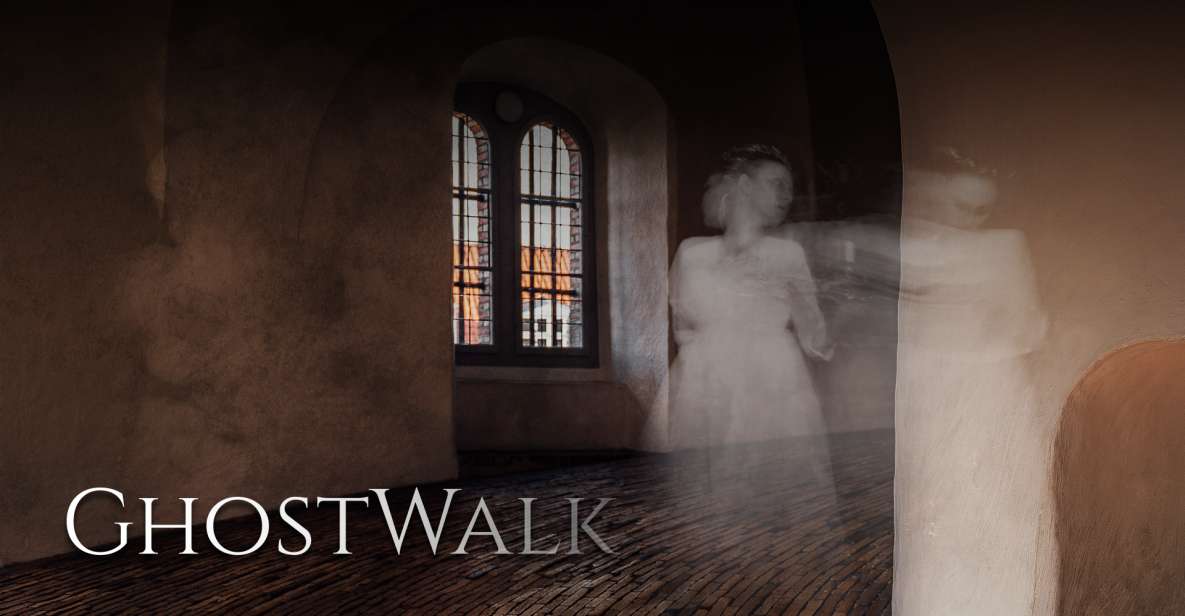 Ghostwalk - a Self-Guided Audio Tour in Copenhagen - Customer Reviews