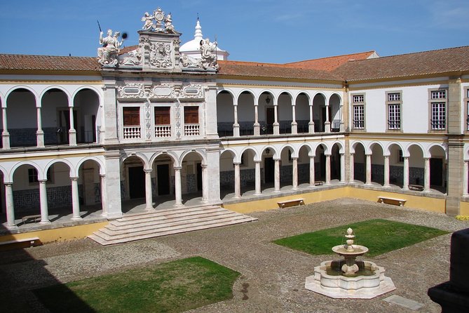 Giraldo Square and City Center Walking Tour of Évora - Last Words