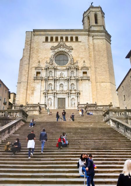 Girona: Discover the City - Audio Walking Guide App-Based - Customer Reviews and Ratings