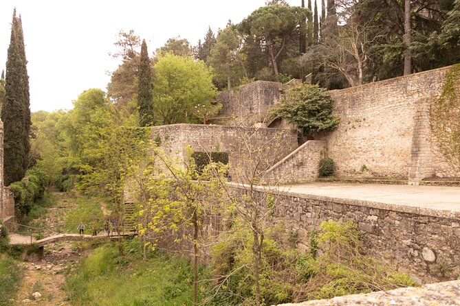 Girona History and Architecture Small-Group Walking Tour - Additional Resources