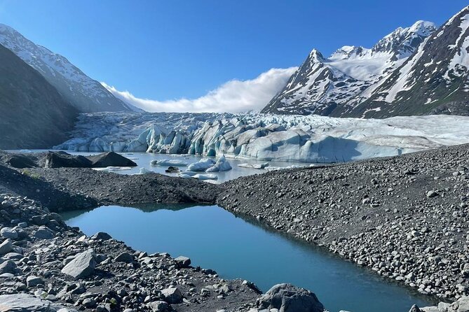 Glacier Blue Kayak & Grandview Tour - Miscellaneous Information for Travelers