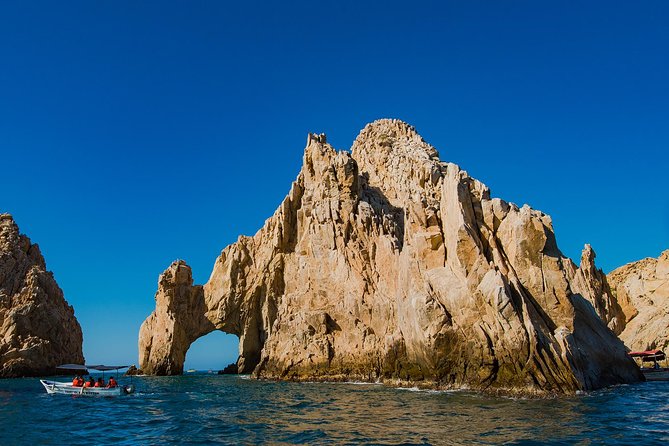 Glass-Bottom Boat Cruise in Cabo San Lucas - Contact Information and Support