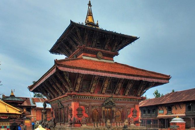 Golden Triangle (Kathmandu, Bhaktapur and Patan) Cities Tour - Contact and Support