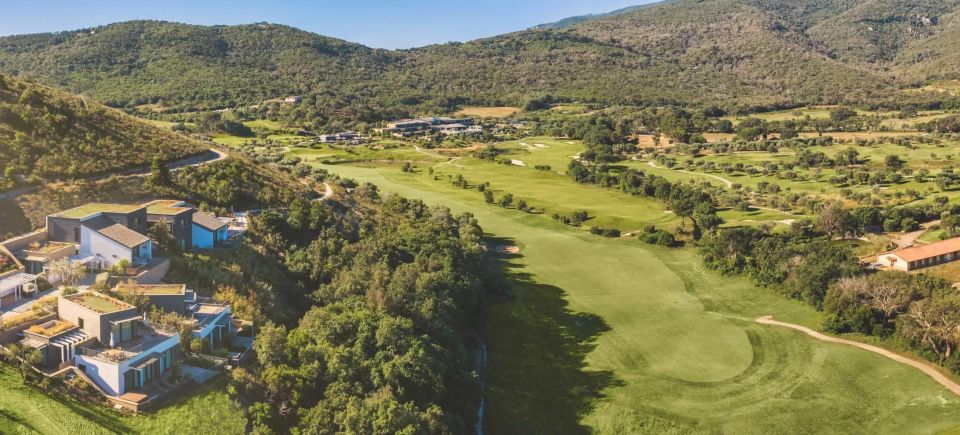 Golf Day With PGA Pro at Argentario Golf Resort - Tuscany - Common questions