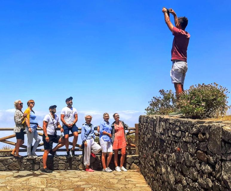 Gran Canaria: Highlights Tour, Hike in the Lauer Forest - Additional Information