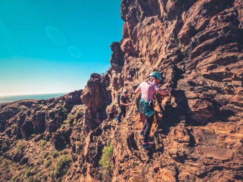 Gran Canaria: Vía Ferrata Tour for Beginners - What to Wear