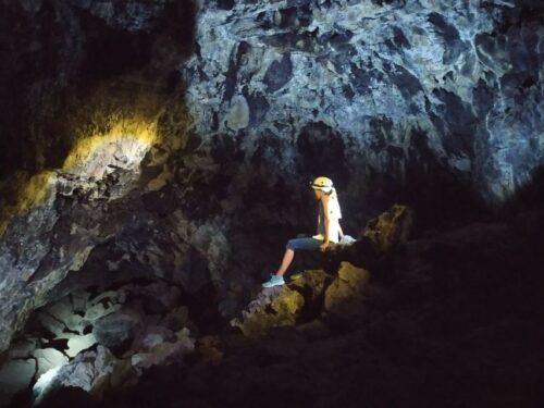 Gran Canaria: Zipline and Mountaineering Tour - Directions