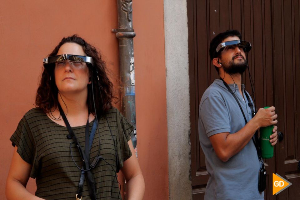 Granada: VR Tour of Cathedral & Royal Chapel With Tickets - Common questions