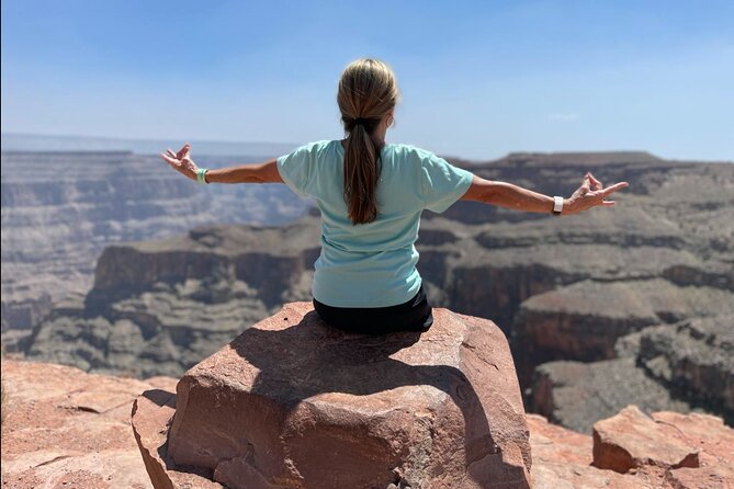 Grand Canyon Tour With Hoover Dam and Joshua Tree - Viator Copyright and Terms