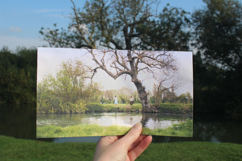 Grantchester: Walking Tour of TV Show Locations - Last Words