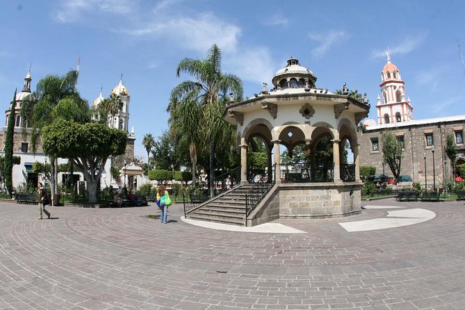 Guadalajara and Tlaquepaque City Sightseeing Tour - Common questions