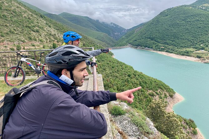Guided Ebike Tour of Lake Fiastra - Traveler Reviews and Ratings