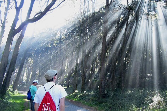 Guided Hike in Sintra-Cascais Natural Park, Lisbon - General Tour Guidelines