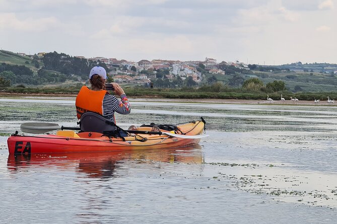 Guided Kayak Private Tours in the Óbidos Lagoon - Last Words