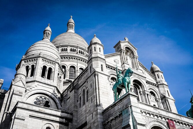 Guided Tour of Montmartre and Cruise on the Seine - Last Words