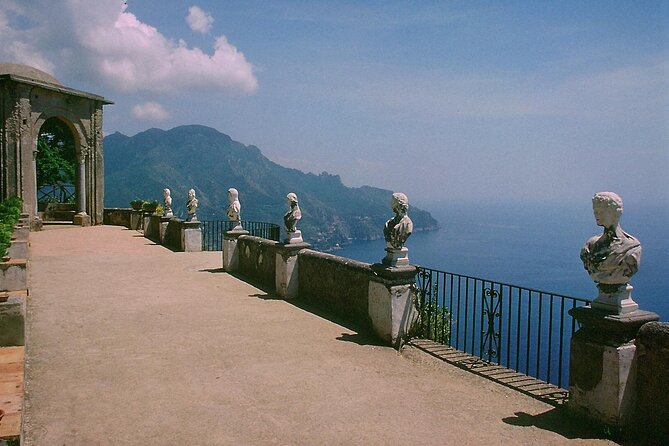 Guided Tour of Ravello - Traveler Photos and Reviews