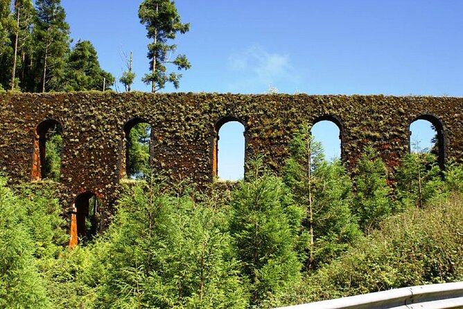 Guided Tour of Sete Cidades & Lagoa Do Fogo, Lunch Included - Last Words