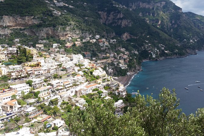Guided Tour of the Amalfi Coast - Tour Last Words