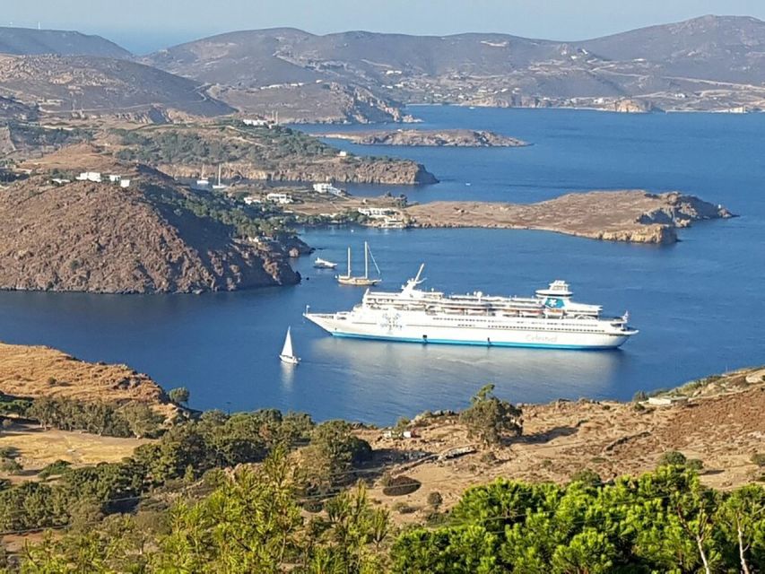 Guided Tour Patmos, St. John Monastery & Cave of Apocalypse - Customer Reviews and Ratings