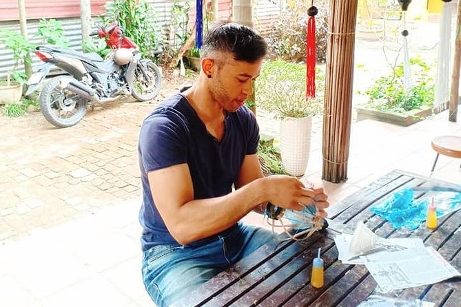 Guided Tour to Hoi an Ancient City & Lantern Making Class From Da Nang or Hoi an - Customer Reviews