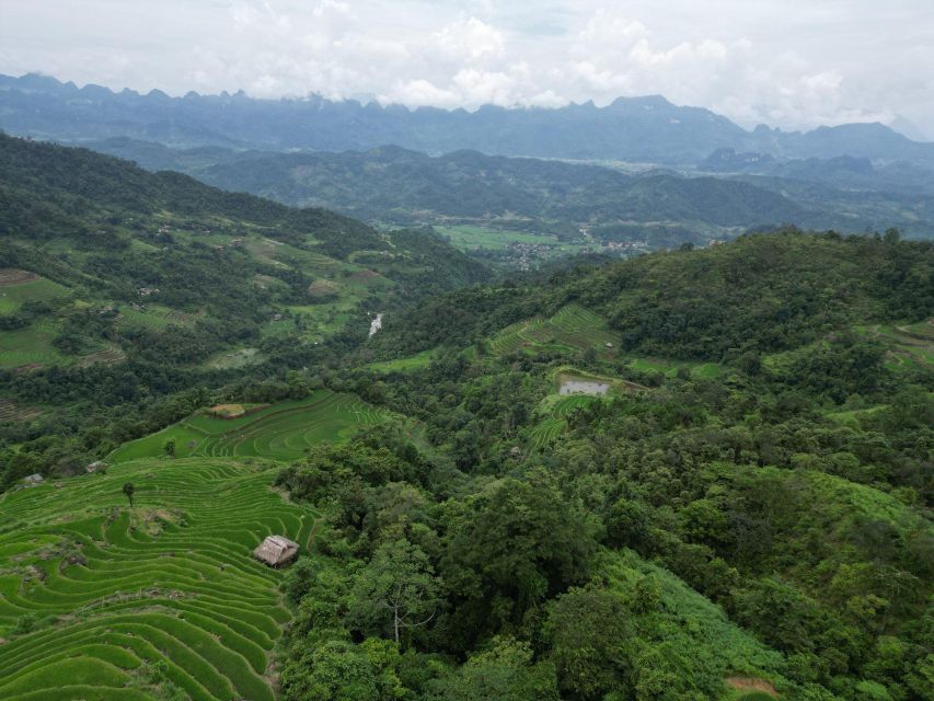 Ha Giang : 1 Day Trekking Ethnic Villages - Common questions