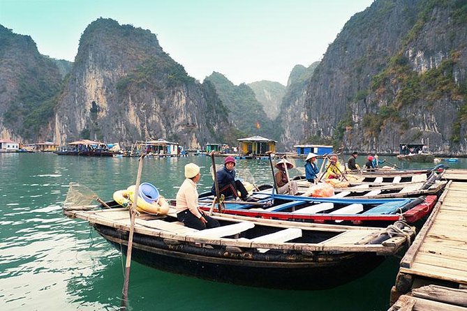 Ha Long Full Day 4-Hour Trip From Hanoi - Booking and Reservation Instructions