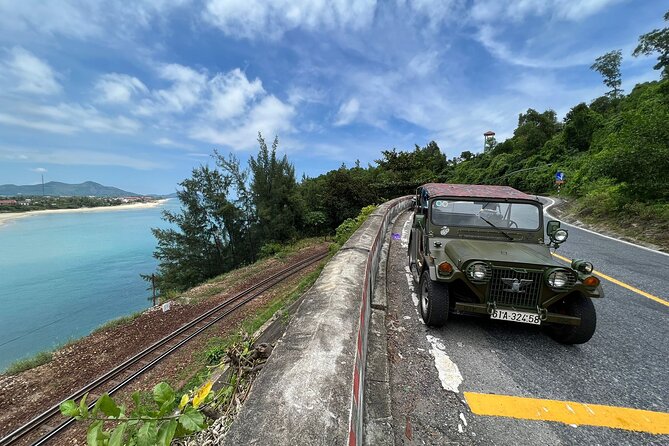 Hai Van Pass, Lang Co Beach & Blue Lagoon PRIVATE TOUR - Additional Tips