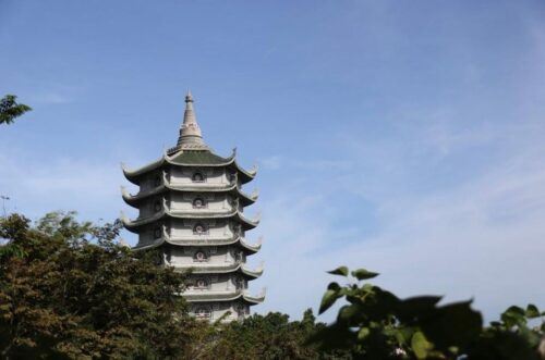 Hai Van Pass, Marble Mountain, Lady Buddha From Da Nang - English-Speaking Driver Included