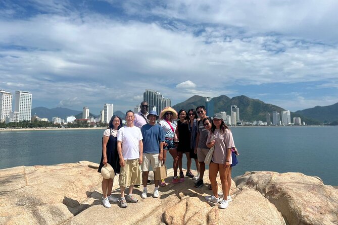 Half Day Car Nha Trang Excursion From Cruise Port (Min 2 Pax) - Last Words