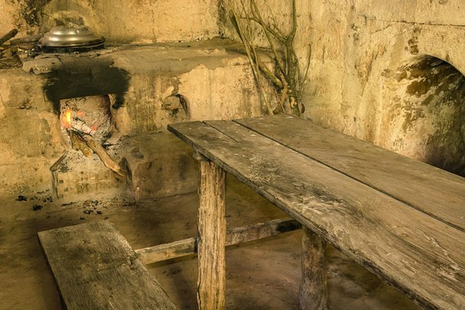 Half-Day CU CHI TUNNELS TOUR From HO CHI MINH CITY - Common questions