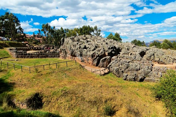 Half Day - Cusco City Tour - Private Service - Last Words