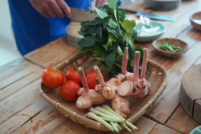 Half Day Guided Thai Cooking Class in Chiang Mai - Last Words