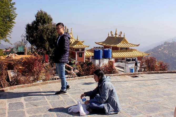 Half-Day Namo Buddha and Thrangu Tashi Monastery Tour - Additional Resources