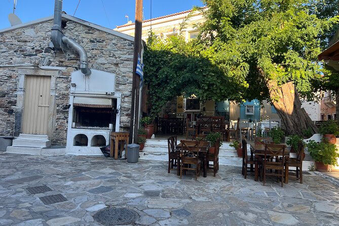 Half Day Naxos Village Private Tour - Customer Reviews