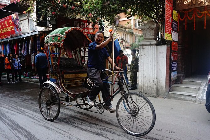 Half Day Nepal Cooking Class in Thamel - Enjoy the Meal You Prepare