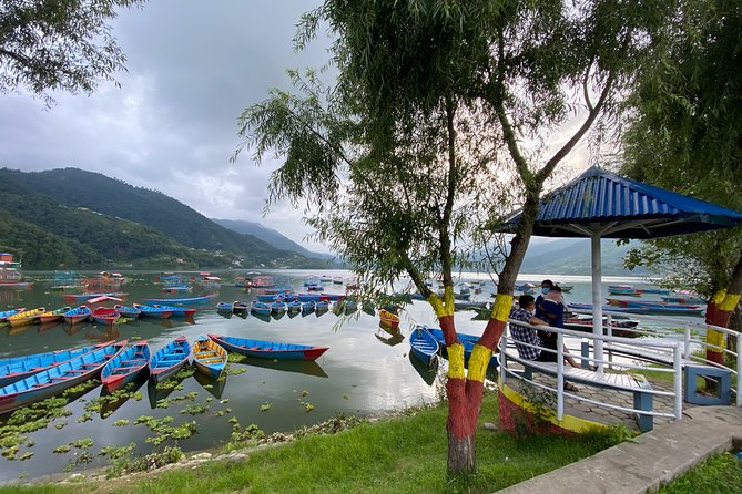 Half Day Pokhara Sightseeing by Car - Must-Have Essentials for the Trip