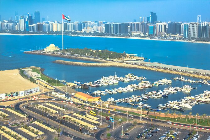 Half Day Private Abu Dhabi City Tour - Additional Tours Offered