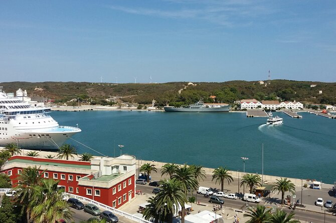 Half-Day Private Menorca Towns of the Port of Mahón Tour - Last Words