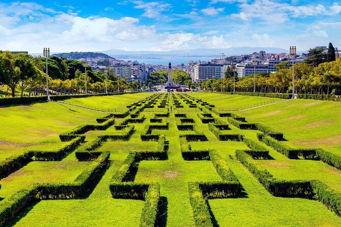 Half-Day Private Tour in Lisbon - Last Words