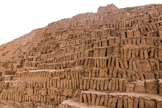 Half-Day Private Tour to Huaca Pucllana and Huaca Mateo Salado - Common questions
