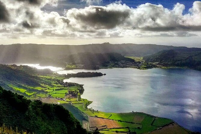 Half Day Sete Cidades Private Tour - Last Words