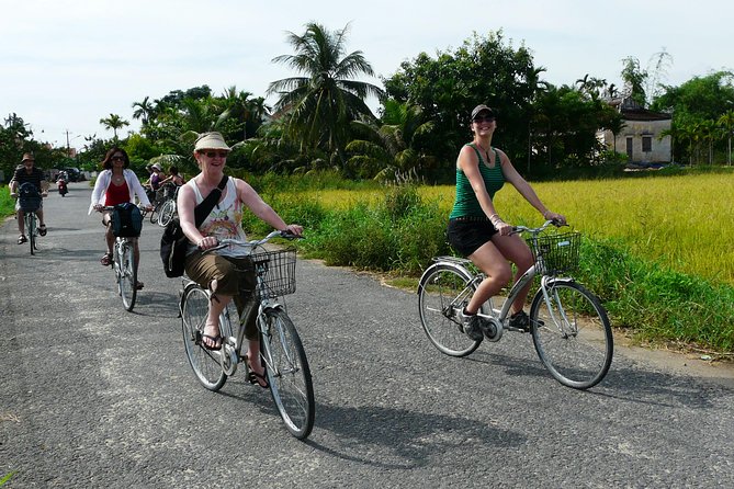 Half -Day Tra Que Herbal Village Tour From Hoi an - Tour Last Words