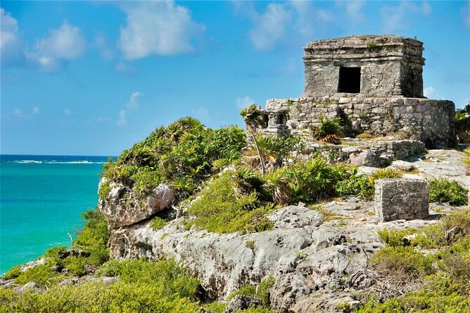Half-Day Tulum Mayan Temples Tour With Skip-The-Line Access - Last Words